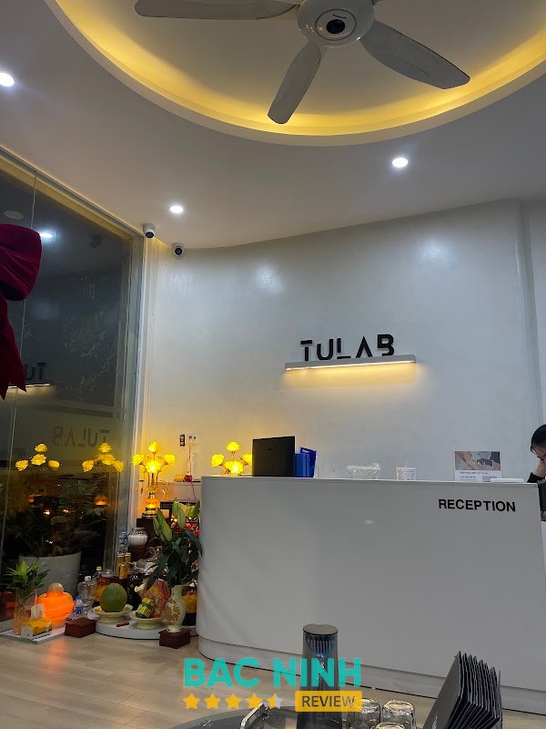 Tulab Clinic Bắc Giang – hình ảnh 2