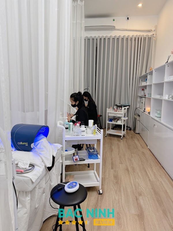 Hamy Facials Bắc Giang – hình ảnh 2