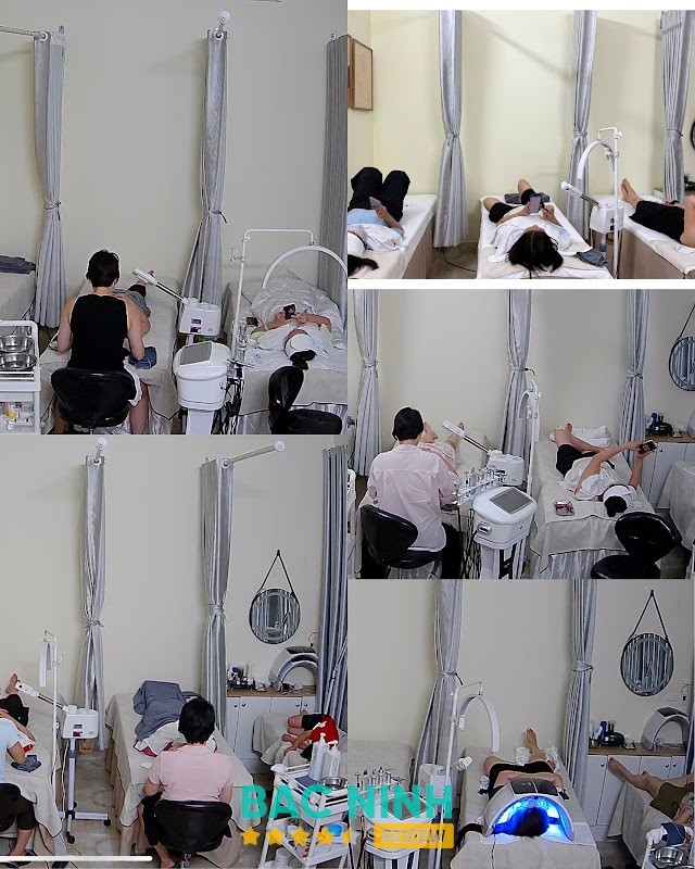 Sorella Beauty Spa Bắc Ninh – hình ảnh 2