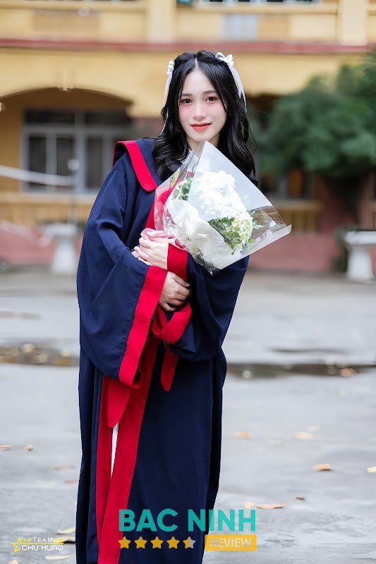 Makeup Bắc Giang