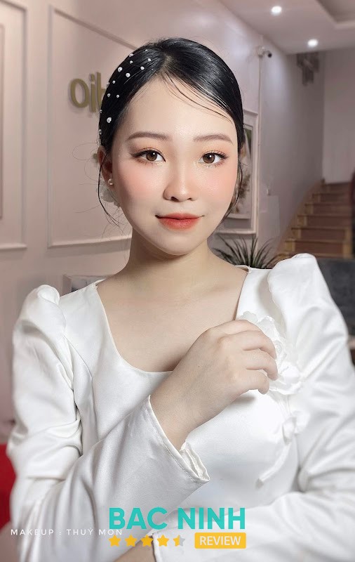 Makeup Bắc Giang – hình ảnh 2