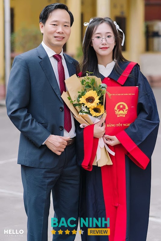 Makeup Bắc Giang – hình ảnh 3