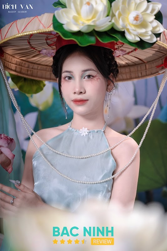 Trang điểm Bắc Giang - Bích Vân Studio – hình ảnh 3