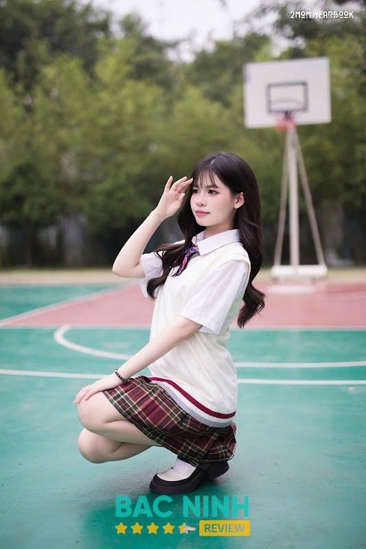 Hiền Hoà Makeup Kinh Bắc