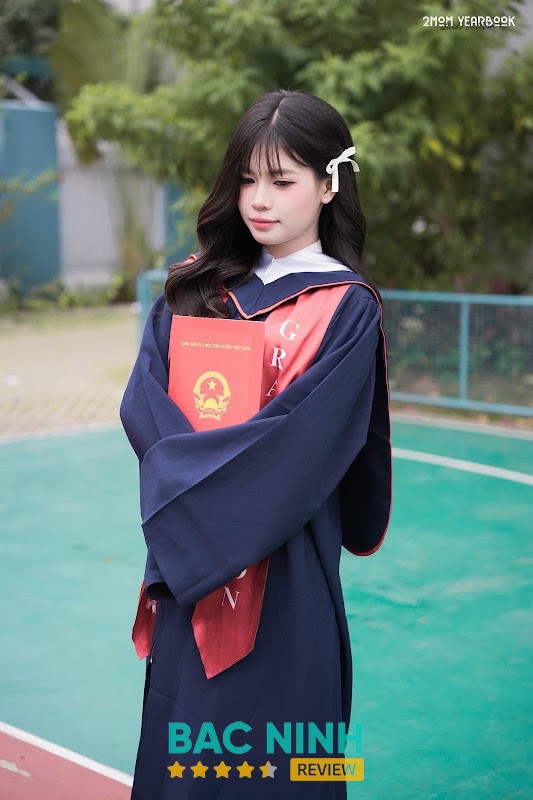Hiền Hoà Makeup – hình ảnh 2