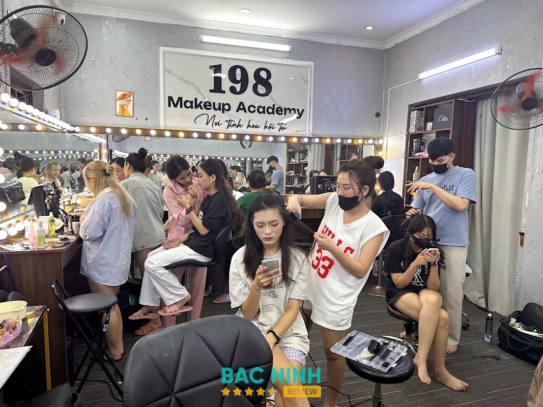 198 Cosmetic Bắc Ninh – hình ảnh 2