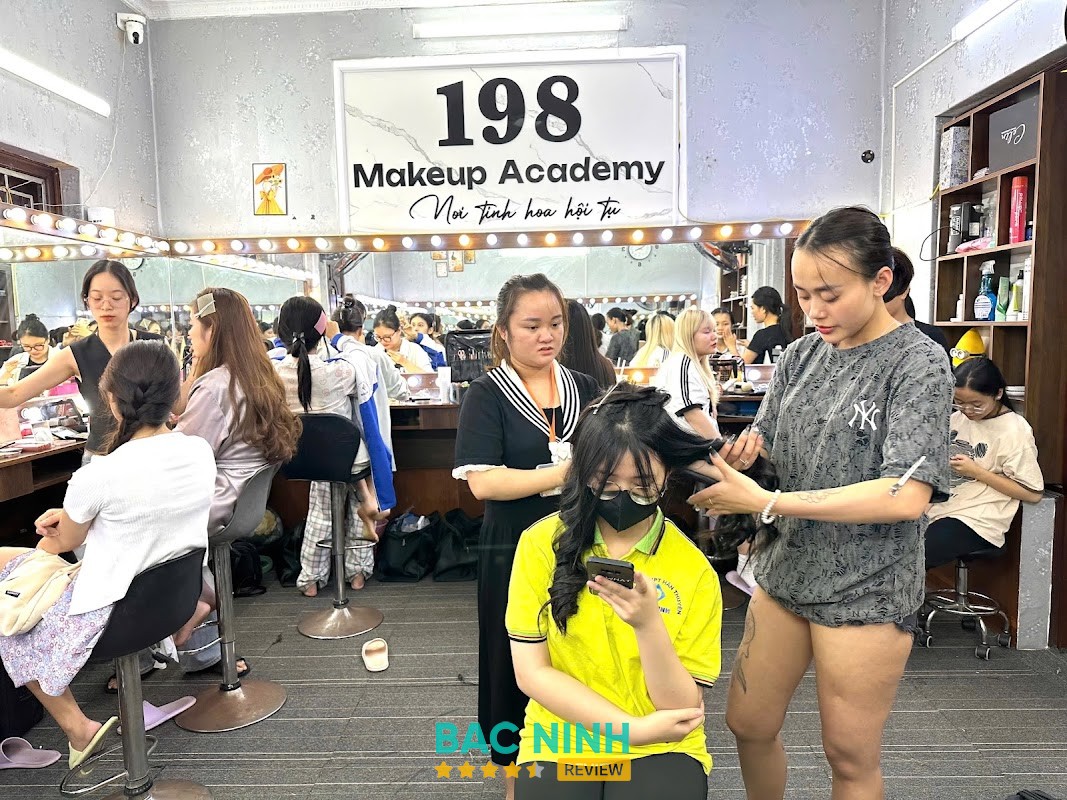198 Cosmetic Bắc Ninh – hình ảnh 3