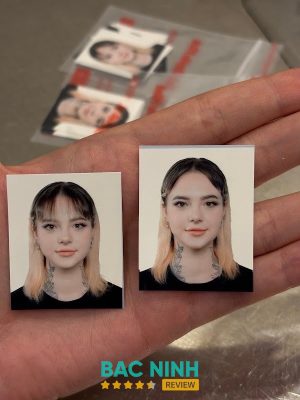 Hân Make Up – hình ảnh 2