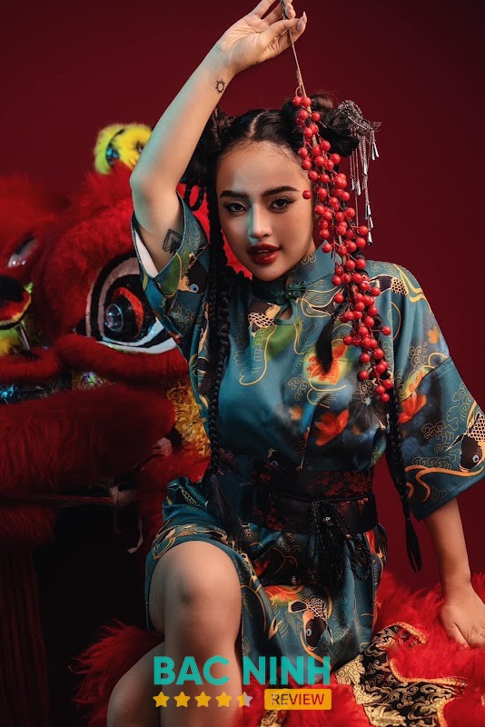 Hân Make Up – hình ảnh 3