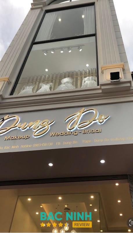 Dung Đỗ Make Up Store – Tiên Du