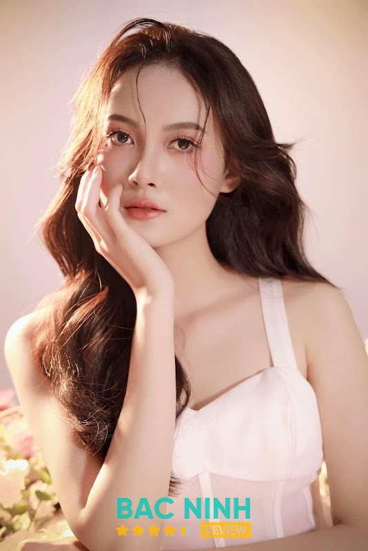 Hân Make Up Võ Cường