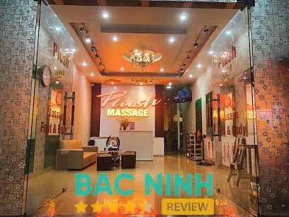 Massage Plush: 72 Ngọc Hân Công Chúa, P. Kinh Bắc