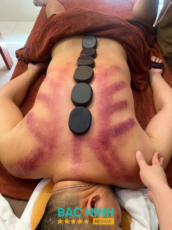 Gừng Spa Bắc Ninh – hình ảnh 2