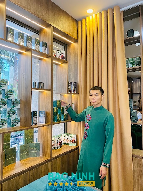 Spa Đông Y Dưỡng Sinh vật lý trị liệu Bắc Ninh
