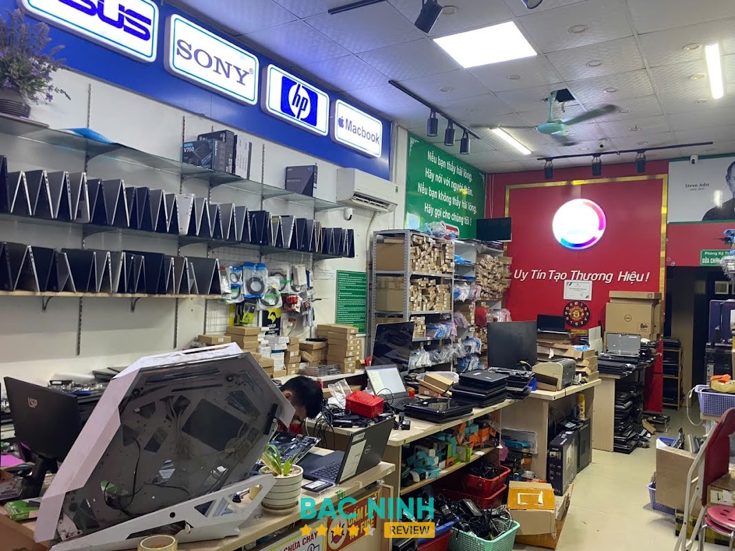 Cty Laptop Bắc Ninh – hình ảnh 2