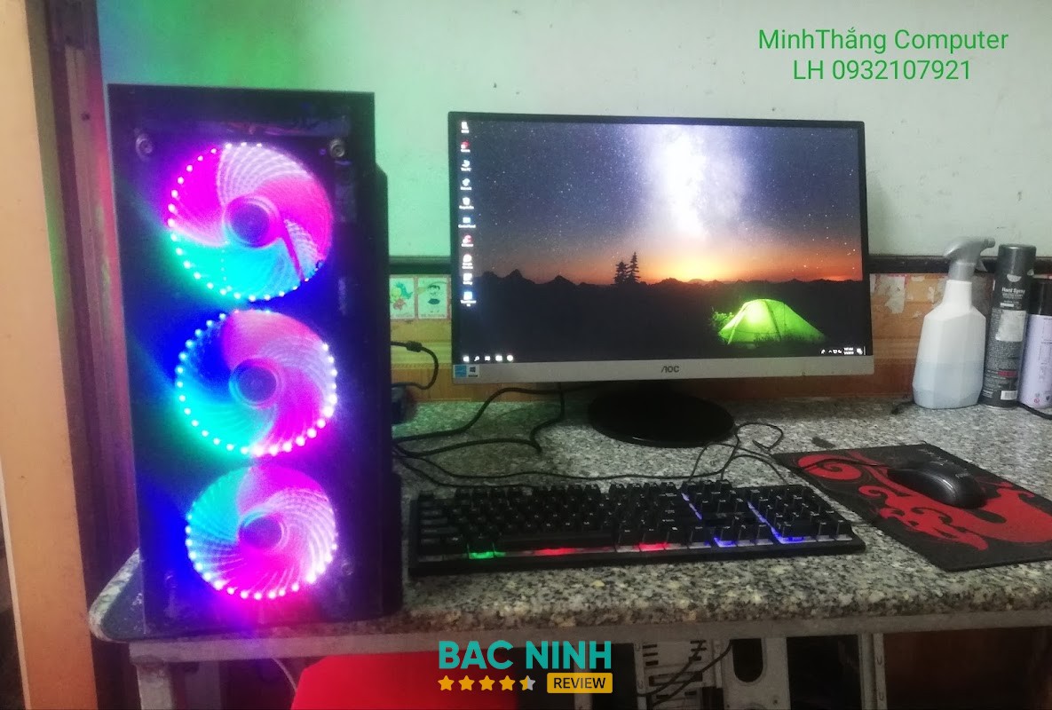 Máy tính cũ bắc ninh – hình ảnh 3