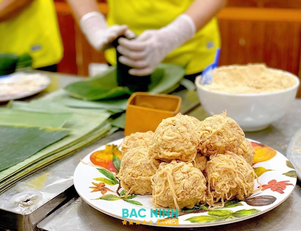 Nem Bùi Tuấn Liên 1 – hình ảnh 2