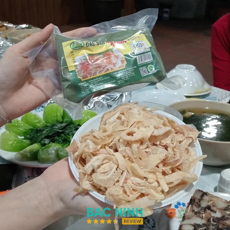 Nem Bùi Tuấn Liên 1 – hình ảnh 3