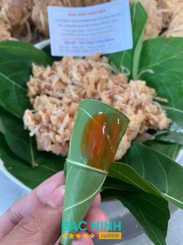Nem Bùi Gia Truyền – hình ảnh 3
