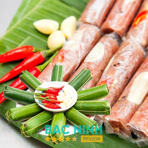 Đặc Sản Nem Bùi – hình ảnh 3