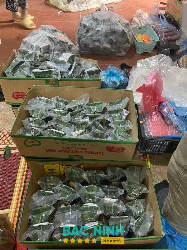 Nem Bùi Bắc Ninh_Sơn Thuỳ – hình ảnh 2