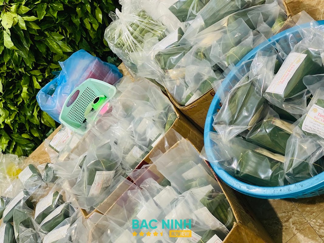 Nem Bùi Bắc Ninh_Sơn Thuỳ – hình ảnh 3
