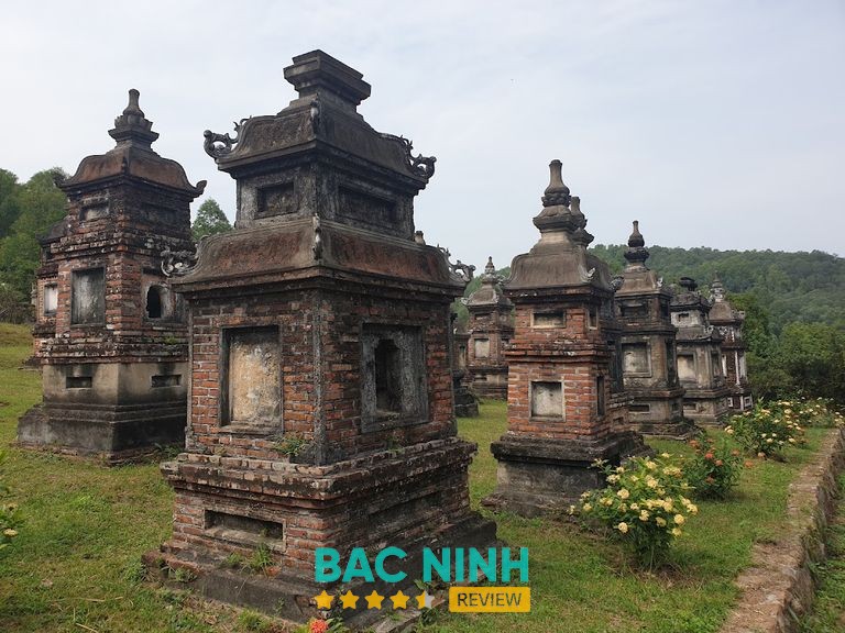 Chùa Bổ Đà – hình 3