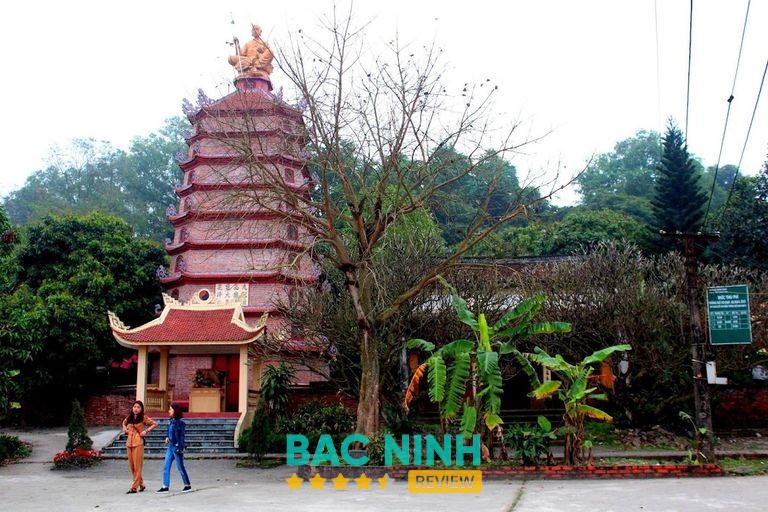 Chùa Tiêu – hình 3
