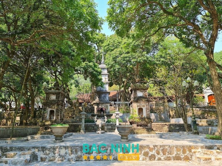 Chùa Hàm Long – hình 3