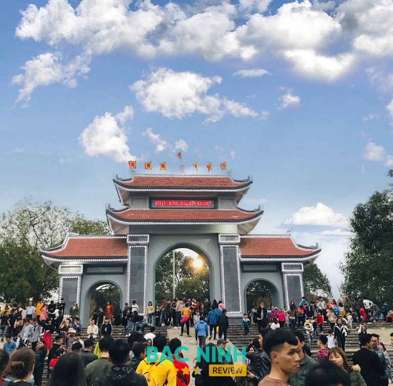 Chùa Lim Hồng Ân Tự – hình 2