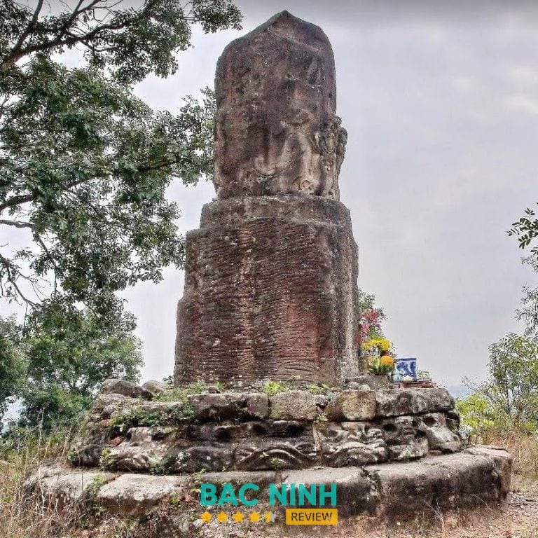 Chùa Dạm – hình 2