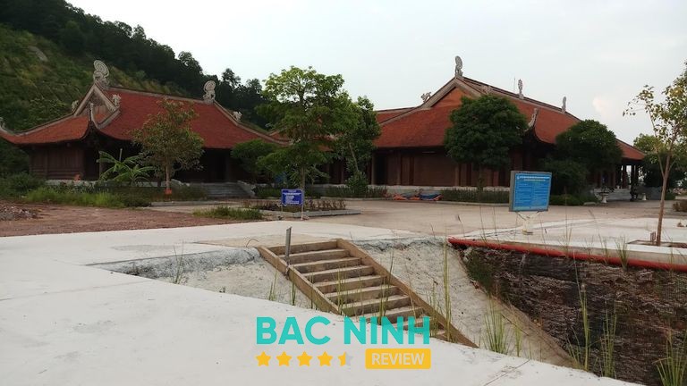 Chùa Dạm – hình 3