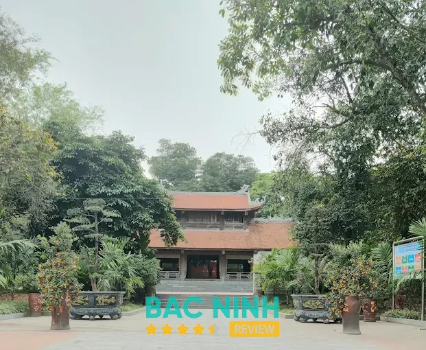 Chùa Bổ Đà