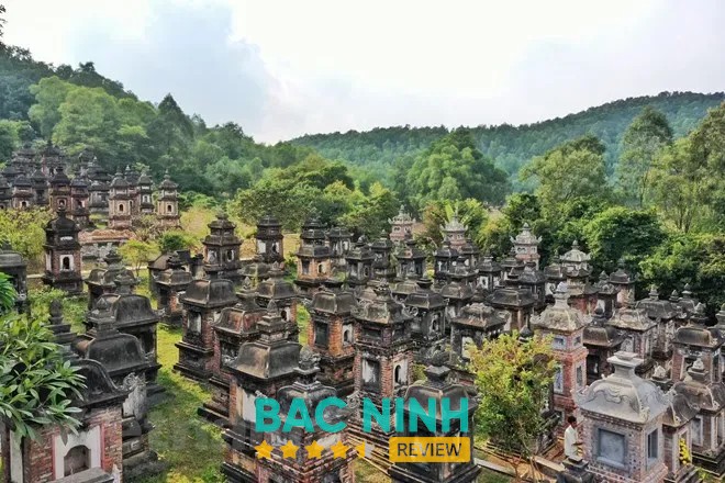 Chùa Bổ Đà – hình ảnh 2
