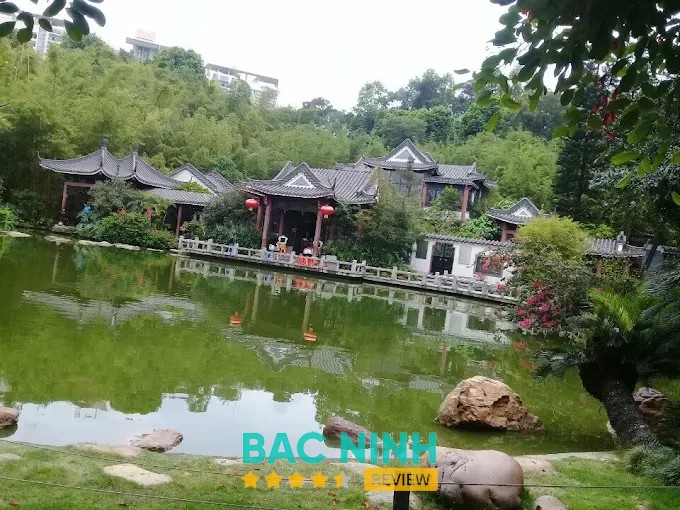 Chùa Bổ Đà – hình ảnh 3