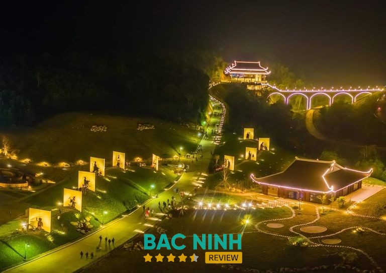 Chùa Hạ - Tây Yên Tử – hình ảnh 2
