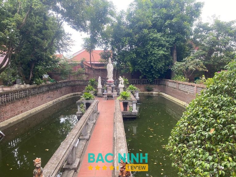Chùa Vĩnh Nghiêm – hình ảnh 3