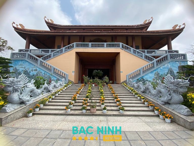 Thiền Viện Trúc Lâm Phượng Hoàng