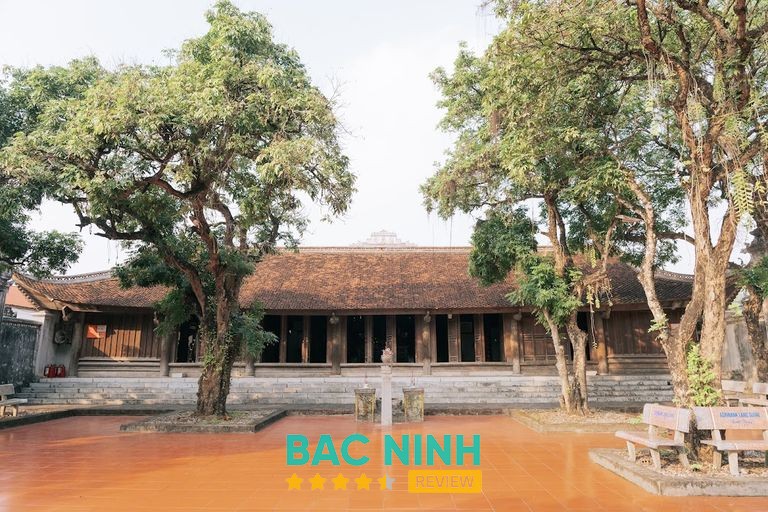 Chùa Phúc Quang