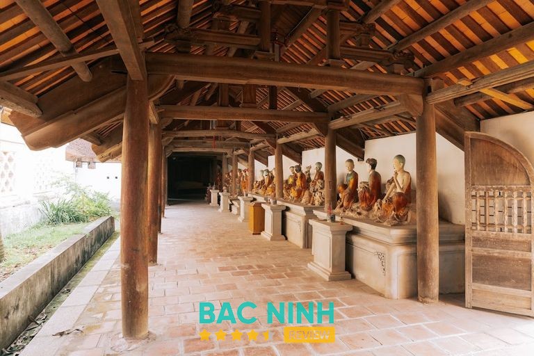 Chùa Phúc Quang – hình ảnh 2