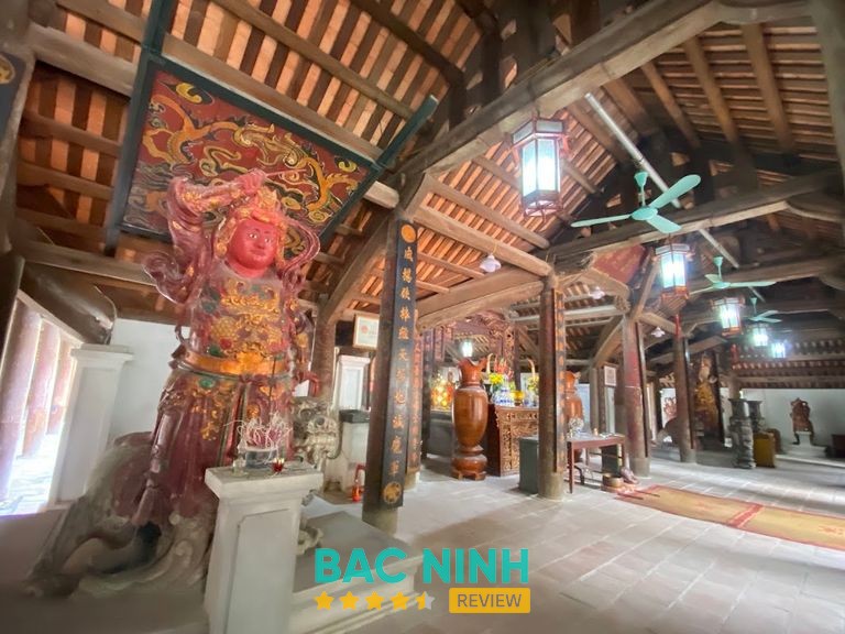 Chùa Phúc Quang – hình ảnh 3