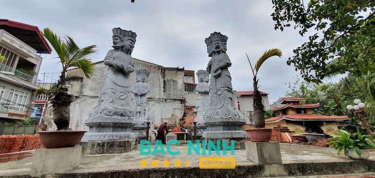 Chùa Dền – hình ảnh 2