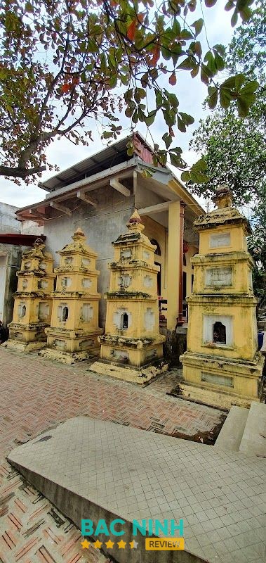 Chùa Dền – hình ảnh 3