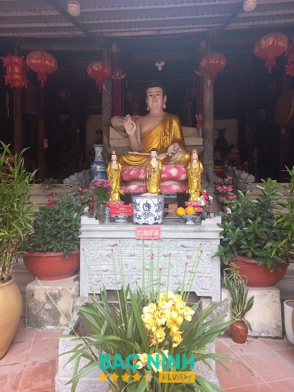 Chùa Hồng Phúc