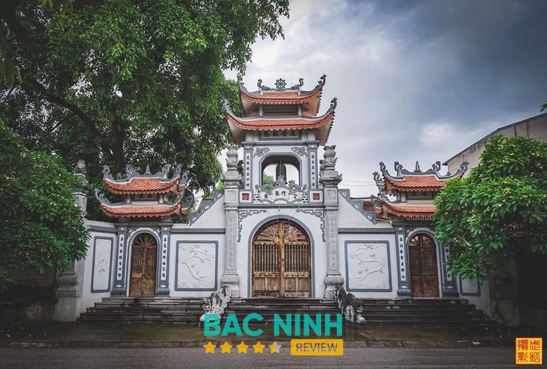 Chùa Như Nguyện