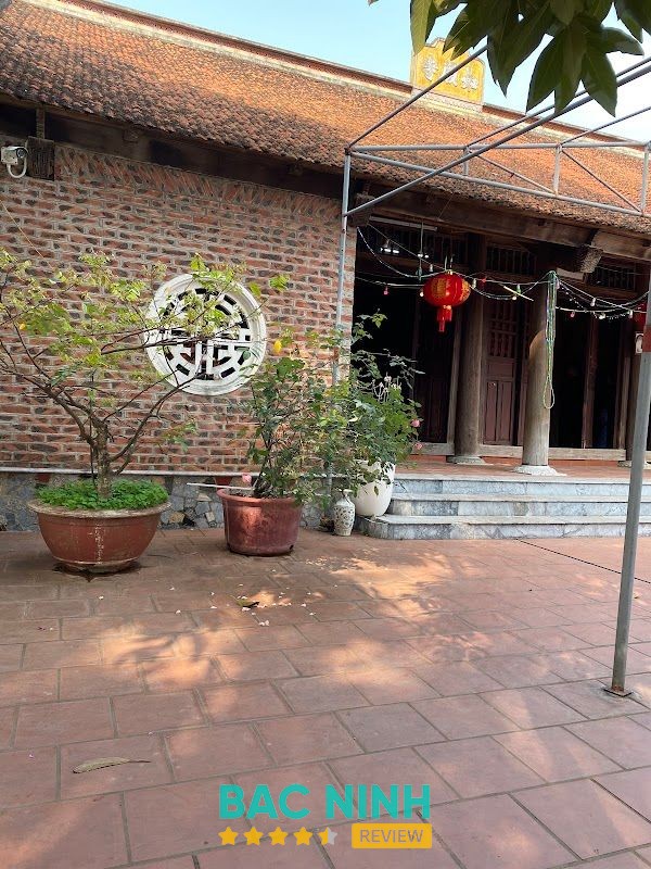 Chùa Như Nguyện – hình ảnh 2