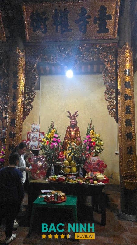 Chùa Như Nguyện – hình ảnh 3