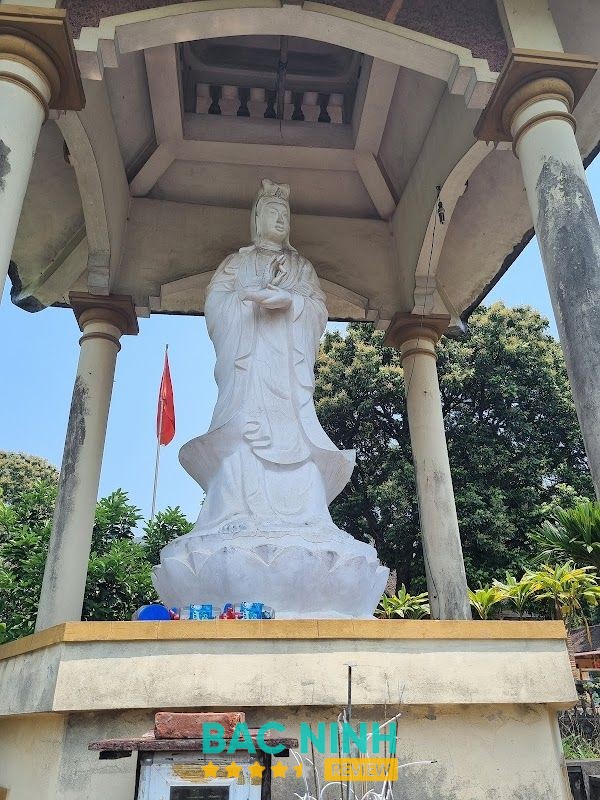 Chùa Kem – hình ảnh 3