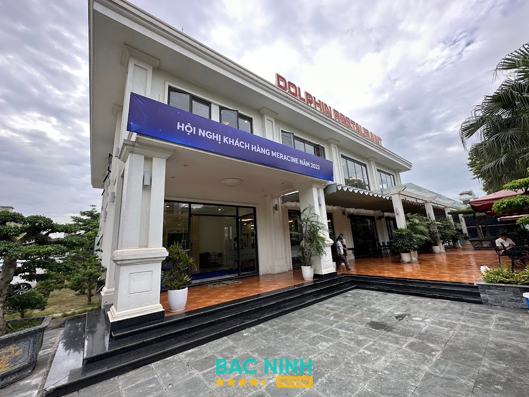 Nhà hàng Dolphin (Dolphin Restaurant) Bắc Ninh
