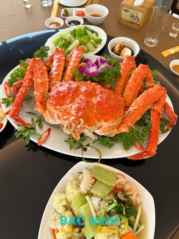 Nhà hàng Dolphin (Dolphin Restaurant) – hình ảnh 3
